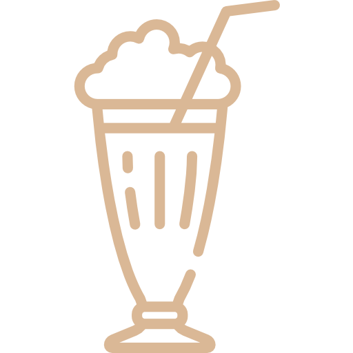 milkshake